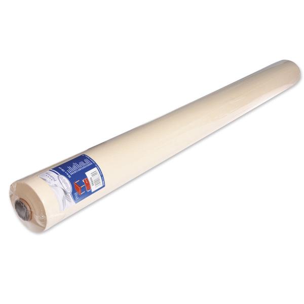 Tischdecke (PAP-Airlaid) gerollt PREMIUM champagner 1,2 x 25 m [1 St.]