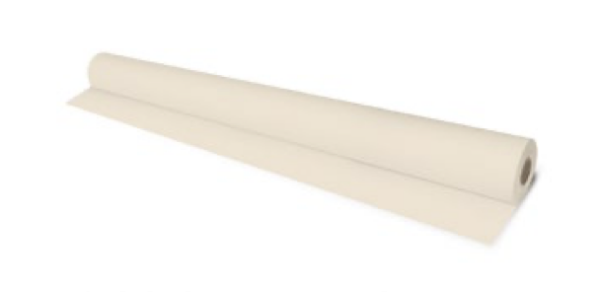 Tischdecke (PAP-Airlaid) gerollt PREMIUM champagner 1,2 x 25 m [1 St.]