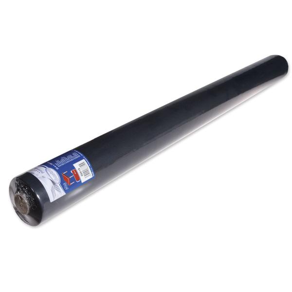 Tischdecke (PAP-Airlaid) gerollt PREMIUM schwarz 1,2 x 25 m [1 St.]