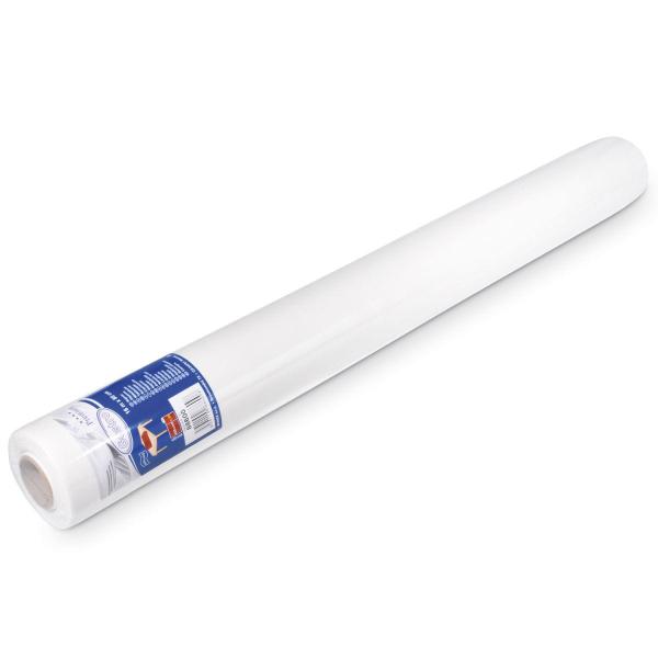 Mitteldecke (PAP-Airlaid) PREMIUM weiß 80 x 80 cm [20 St.]
