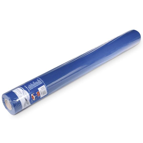 Mitteldecke (PAP-Airlaid) PREMIUM dunkelblau 80 x 80 cm [20 St.]