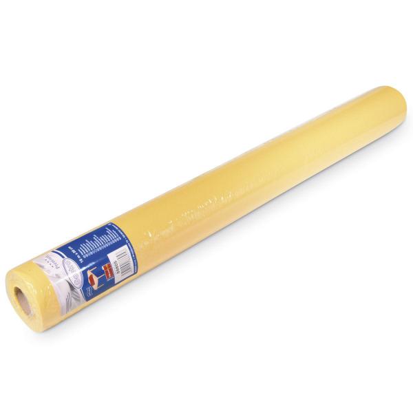 Mitteldecke (PAP-Airlaid) PREMIUM gelb 80 x 80 cm [20 St.]