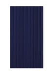 Tischskirting (PAP-Airlaid) PREMIUM dunkelblau 72cm x 4m [1 St.]