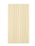 Tischskirting (PAP-Airlaid) PREMIUM champagner 72cm x 4m [1 St.]