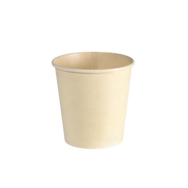 Sweet Cup 12 cl Nature, 1200 Stk/Krt (24 x 50 Stk)