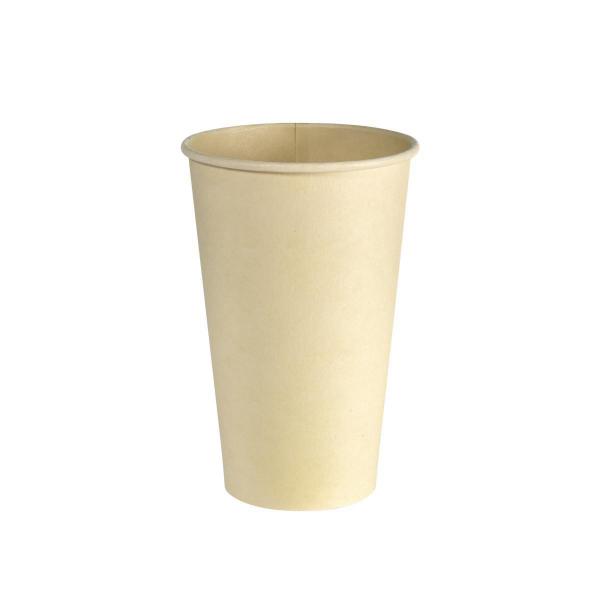 Sweet Cup 47 cl Nature, 900 Stk/Krt (25 x 36 Stk)