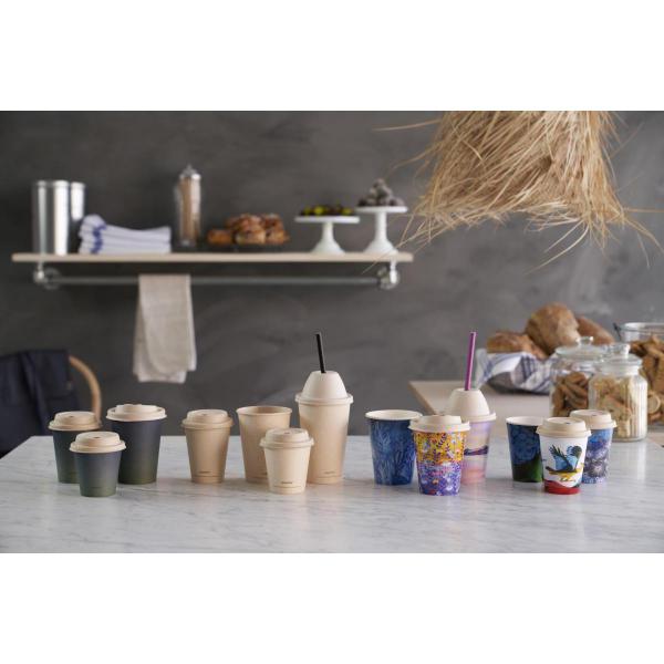 Sweet Cup 47 cl Nature, 900 Stk/Krt (25 x 36 Stk)