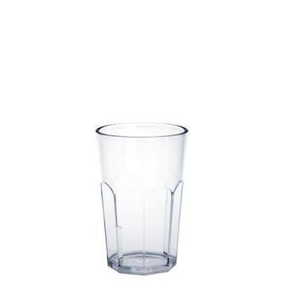 Caipirinha Glas 300 ml SAN glasklar