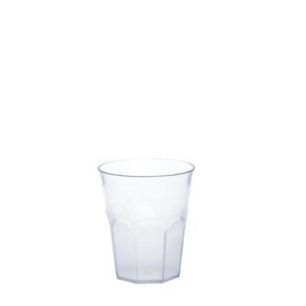 Caipirinha Glas 200 ml SAN teilgefrostet