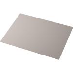 Papier-Tischset 35 x 45 cm Greige, 1000 Stk/Krt (4 x 250 Stk)