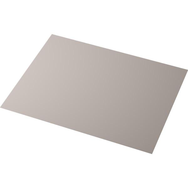 Papier-Tischset 35 x 45 cm Greige, 1000 Stk/Krt (4 x 250 Stk)