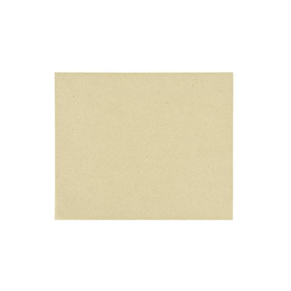 Gras-Einwickelpapier, Bloom Mini 345 x 290 mm Nature, 1000 Stk/Krt (1 x 1000 Stk)