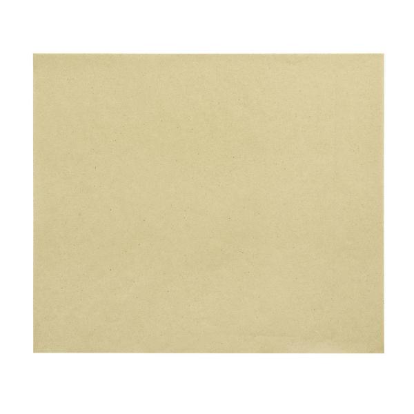 Gras-Einwickelpapier, Bloom XL 695 x 590 mm Nature, 500 Stk/Krt (1 x 500 Stk)