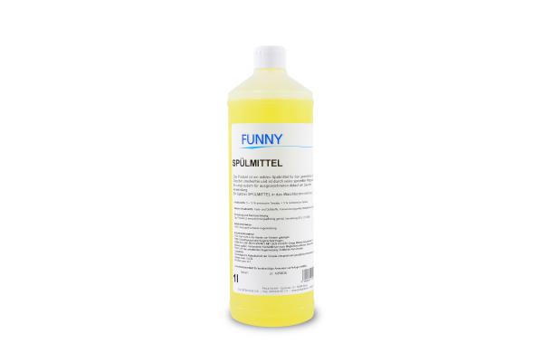 Spülmittel, 1L