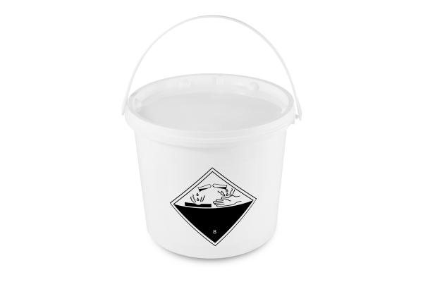 Spülmaschinenpulver, 10l