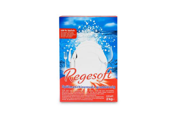 Regeneriersalz, 2kg