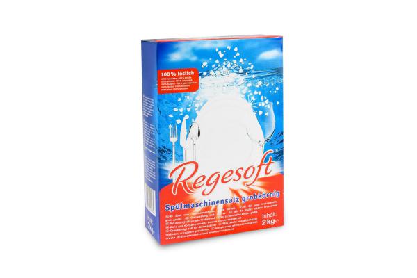 Regeneriersalz, 2kg