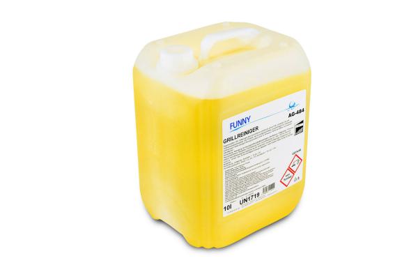 Grillreiniger, 10l