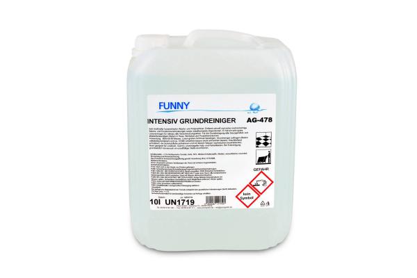 Intensiv Grundreiniger, 10l