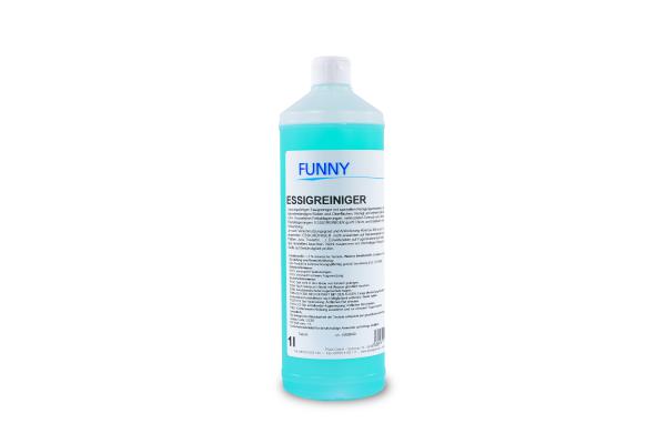 Essigreiniger, 1l