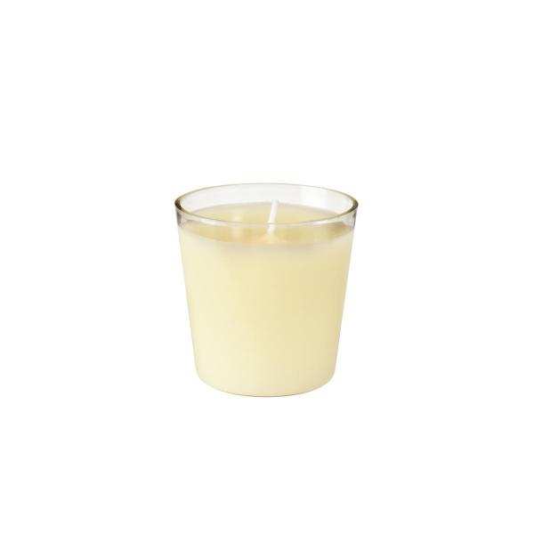 Switch & Shine Nachfüller 65 x Ø 65 mm 30 Std. Cream, 12 Stk/Krt (2 x 6 Stk)