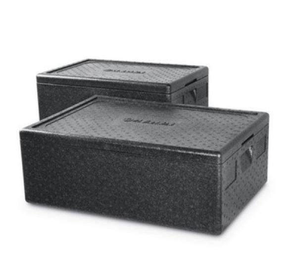 Thermobox Kitchen Line 80 Liter