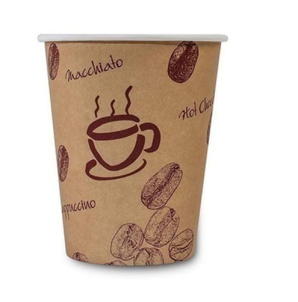 Coffee to Go Becher 300 ml