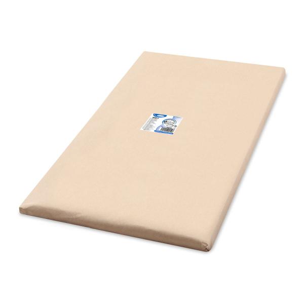 Papierzuschnitt (FSC Mix) fettdicht 50 x 75 cm `1/2` [500 St.]