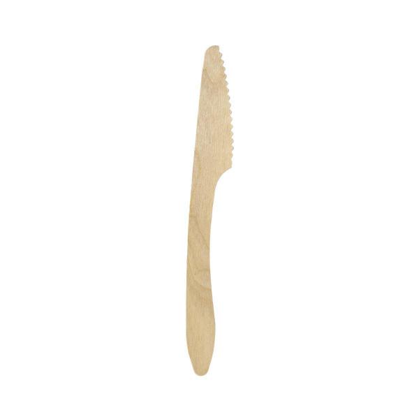 Grand Messer 19 cm Natürlich, 1000 Stk/Krt (10 x 100 Stk)