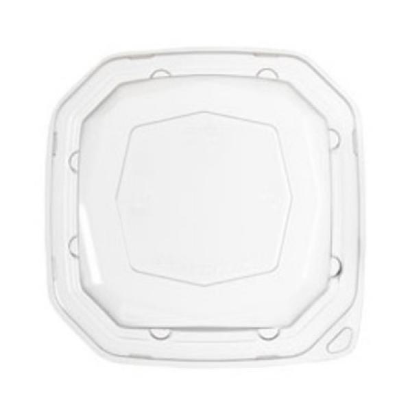 DUNI rPet Deckel fürDuni Octabagasse Schale 152x152x38