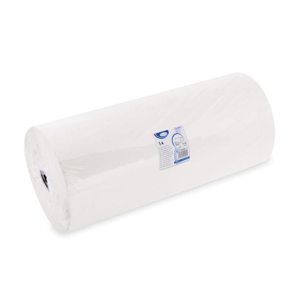 Einschlagpapier gerollt weiß 50cm 10kg [1 St.]