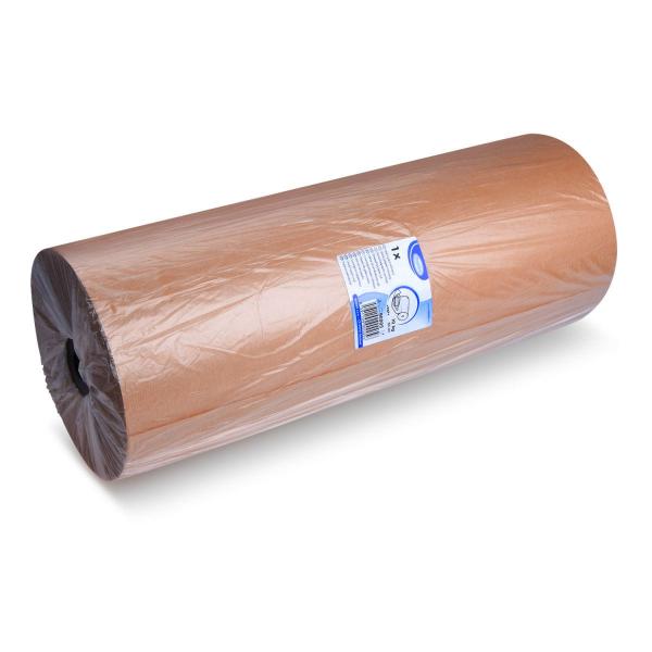 Einschlagpapier gerollt braun 50cm 10kg [1 St.]