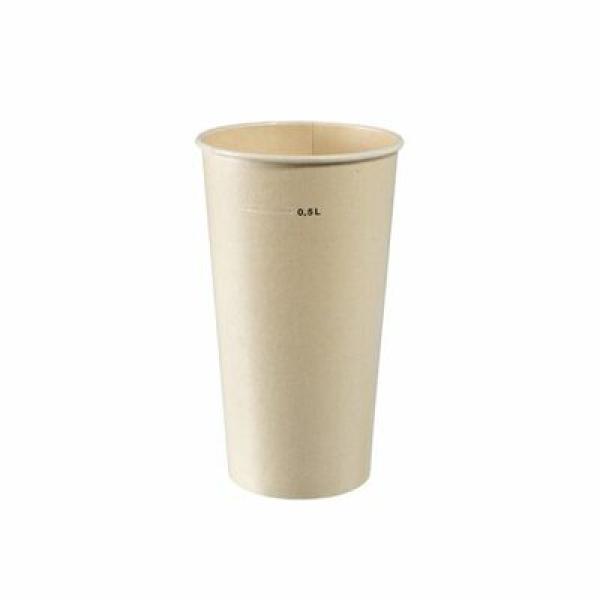 Breeze Becher 590 ml - 900 Stück