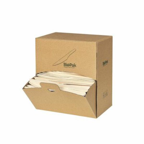 Messer-Spenderbox - 2.000 Stück