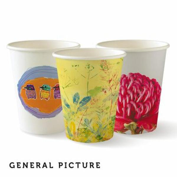 Art Series Kaffeebecher 240 ml - 1.000 Stück 