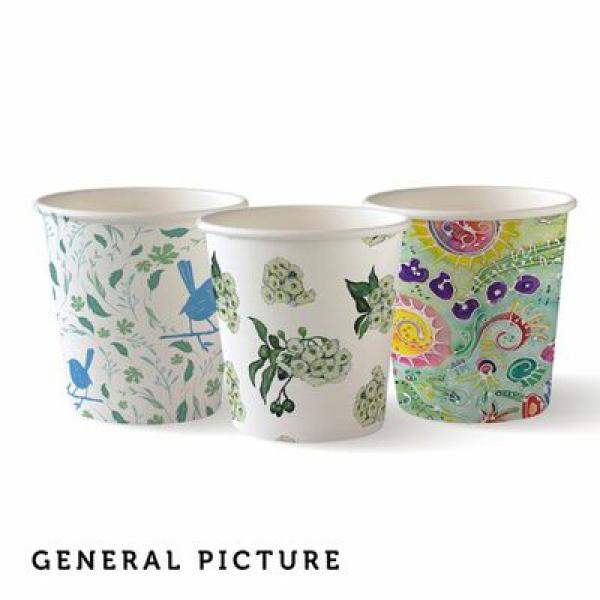 Art Series Kaffeebecher 120 ml - 2.000 Stück