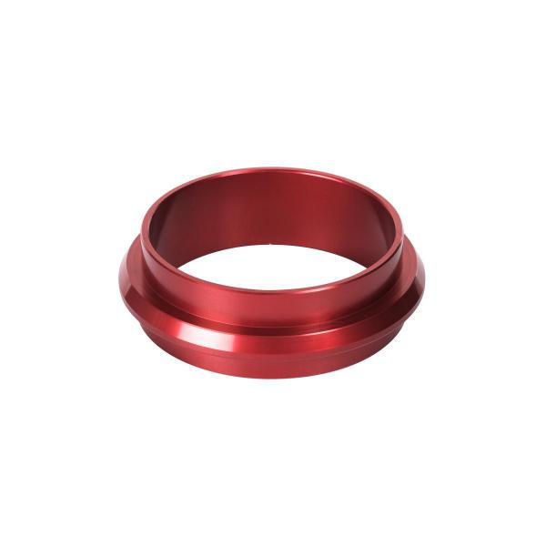 Kassette Gestell DF5 1-CAV Rot ungeteilt, 1 Stk/Krt (1 x 1 Stk)
