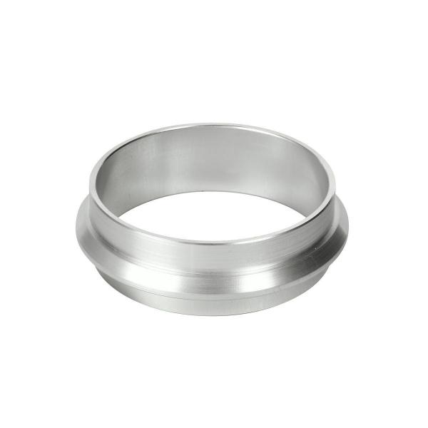 Kassette Gestell DF5 1-CAV Silber ungeteilt, 1 Stk/Krt (1 x 1 Stk)