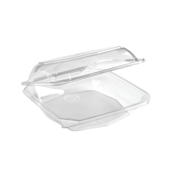 Octaview® 625 ml Transparent ungeteilt, 255 Stk/Krt (1 x 255 Stk)