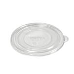 Ronda Deckel Wide 500/700 ml Transparent, 250 Stk/Krt (5 x 50 Stk)