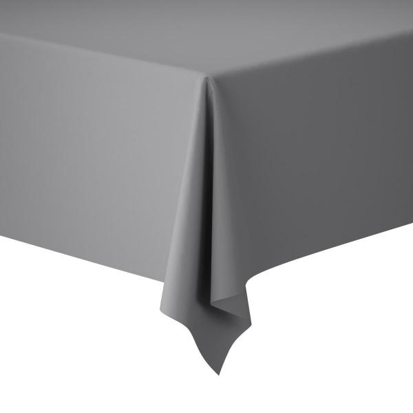 Evolin®-Tischdeckenrolle 1,20 x 20 m Granite Grey, 2 Stk/Krt (2 x 1 Stk)