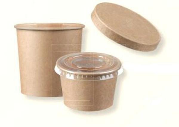Deckel für Saucenbecher 60 ml und 118 ml  