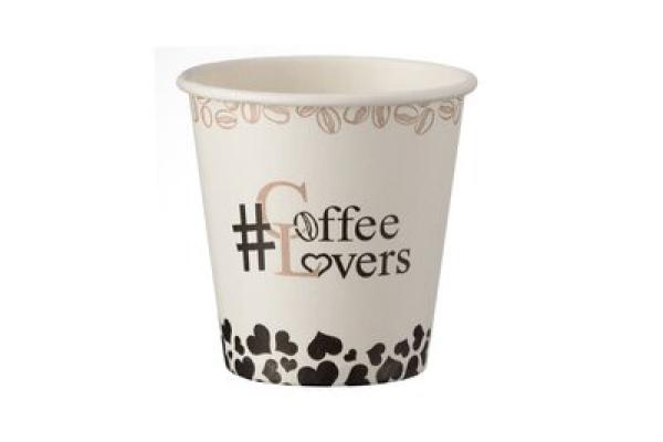 Becher Coffee Lovers 113 ml