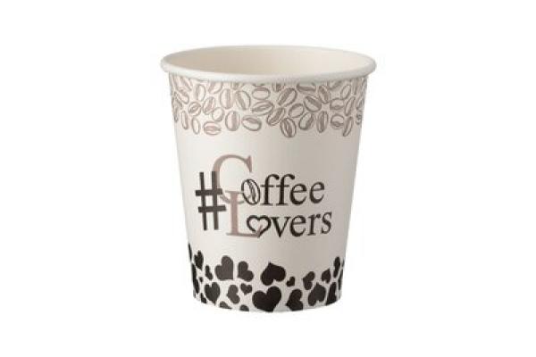 Becher Coffee Lovers 227 ml