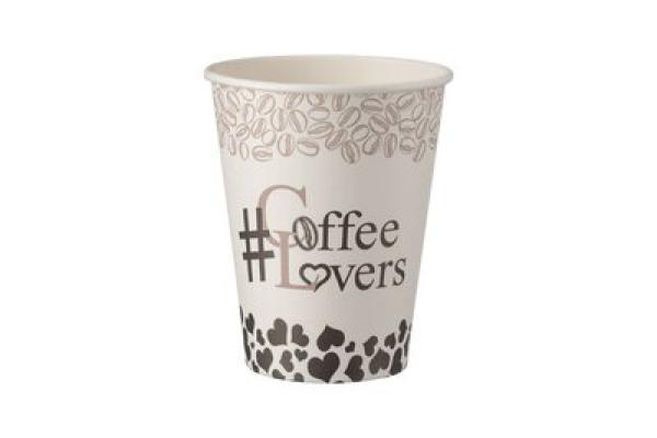 Becher Coffee Lovers 340 ml
