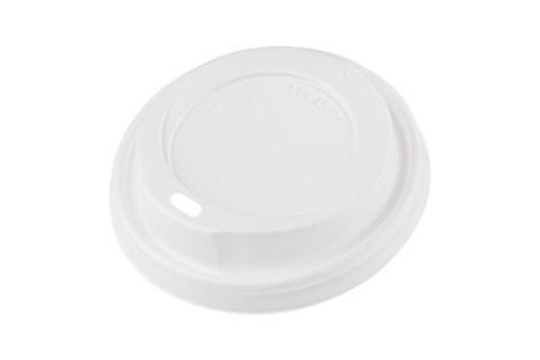 ausgelistet Deckel mit Trinkloch PS  90 mm 14 - 16 oz 
