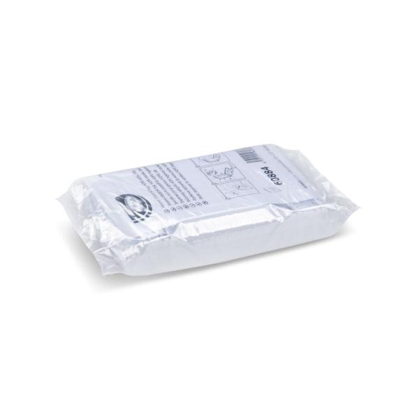 Spender (ABS) weiß für Hygienebeutel 60683 [1 St.]