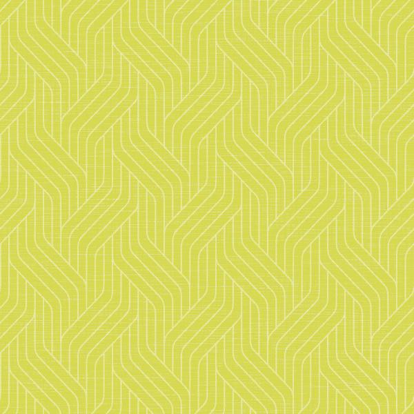 Dunisoft® Serviette 40 x 40 cm Woven Kiwi, 360 Stk/Krt (6 x 60 Stk)