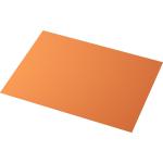 Papier-Tischset 30 x 40 cm Sun Orange, 1500 Stk/Krt (3 x 500 Stk)
