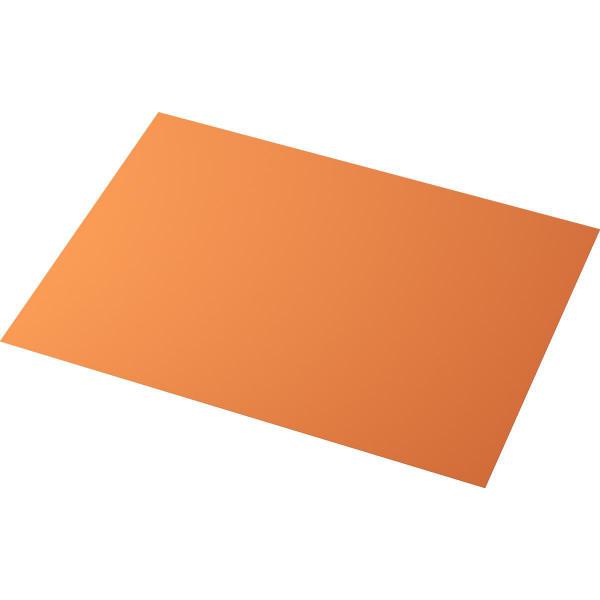 Papier-Tischset 30 x 40 cm Sun Orange, 1500 Stk/Krt (3 x 500 Stk)